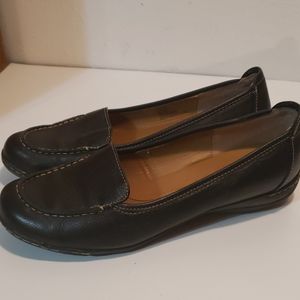 Soft Shoe | Shoes | Soft Shoe By Medicus Black Leather Loafers | Poshmark